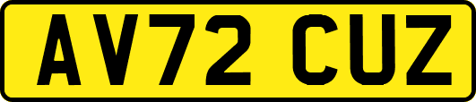 AV72CUZ