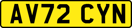 AV72CYN