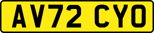AV72CYO