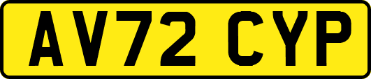 AV72CYP