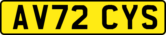 AV72CYS