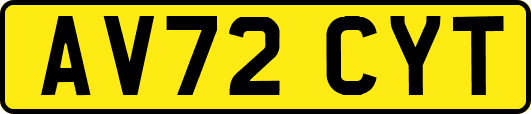 AV72CYT