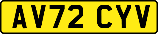 AV72CYV