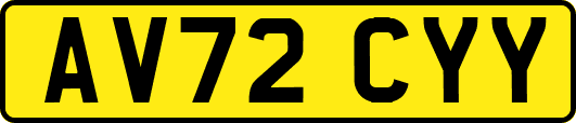 AV72CYY