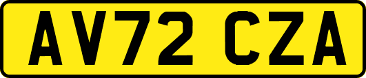 AV72CZA