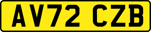 AV72CZB