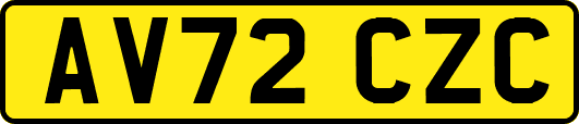 AV72CZC
