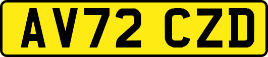 AV72CZD