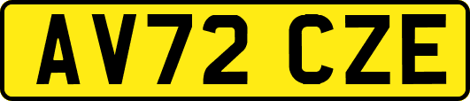 AV72CZE