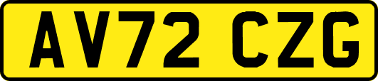 AV72CZG