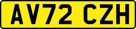 AV72CZH