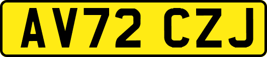 AV72CZJ