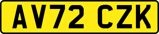 AV72CZK