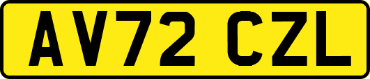 AV72CZL