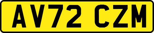 AV72CZM
