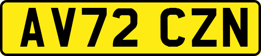 AV72CZN