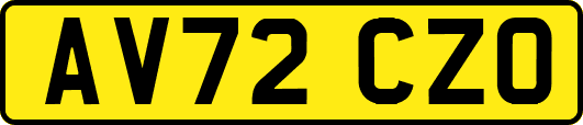 AV72CZO