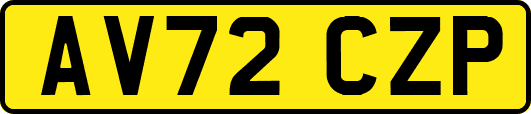 AV72CZP