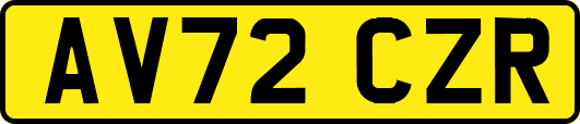 AV72CZR