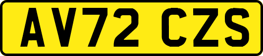 AV72CZS