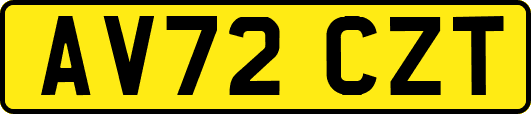 AV72CZT