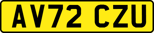 AV72CZU