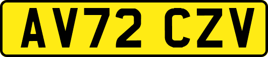 AV72CZV
