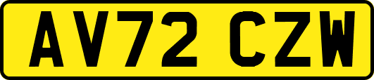 AV72CZW