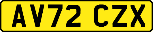 AV72CZX