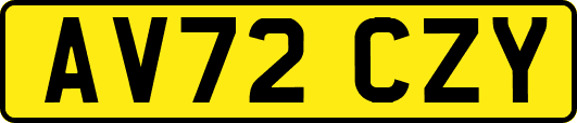 AV72CZY