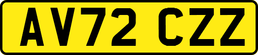 AV72CZZ