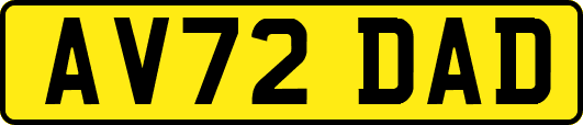 AV72DAD