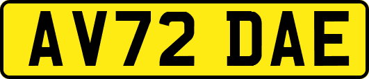 AV72DAE