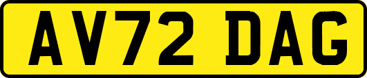 AV72DAG