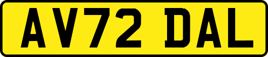AV72DAL