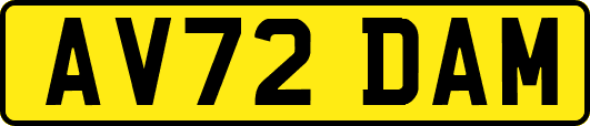 AV72DAM