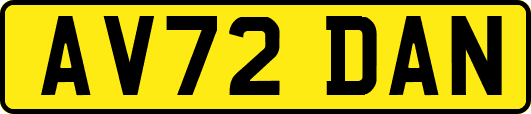 AV72DAN