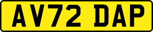 AV72DAP