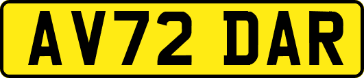 AV72DAR