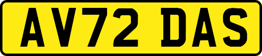 AV72DAS
