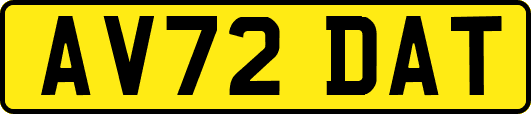 AV72DAT