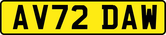 AV72DAW