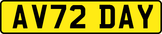 AV72DAY