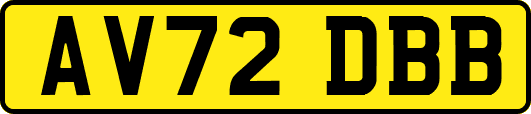AV72DBB