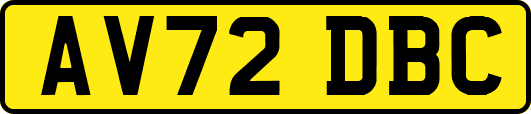 AV72DBC