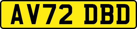 AV72DBD