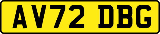 AV72DBG