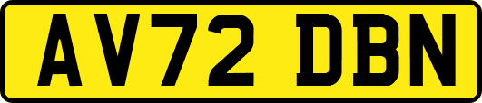 AV72DBN