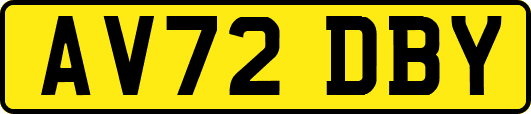 AV72DBY