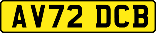 AV72DCB